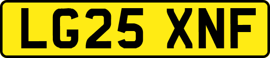LG25XNF