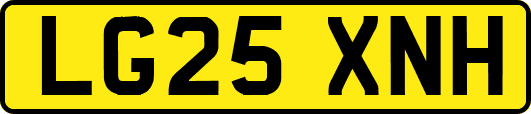 LG25XNH