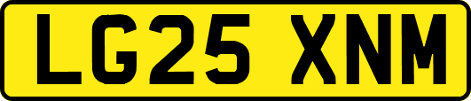 LG25XNM