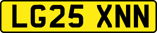 LG25XNN