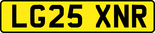 LG25XNR