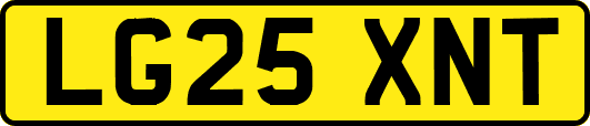 LG25XNT