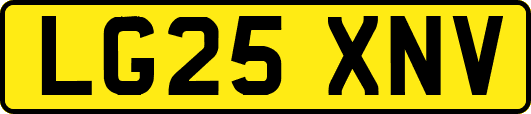 LG25XNV