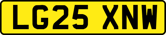 LG25XNW