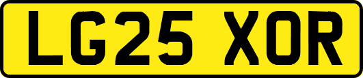 LG25XOR