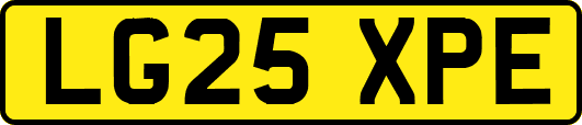 LG25XPE