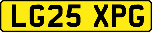 LG25XPG