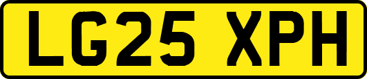 LG25XPH