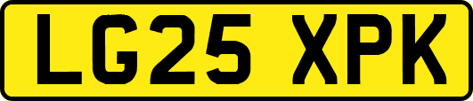 LG25XPK