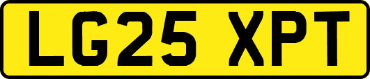 LG25XPT
