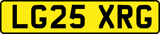 LG25XRG