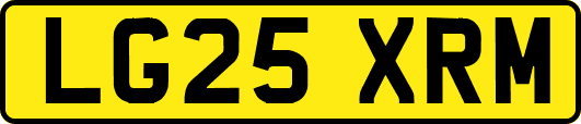 LG25XRM