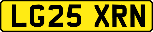 LG25XRN
