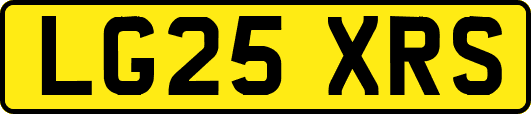 LG25XRS