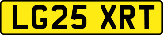 LG25XRT