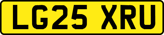 LG25XRU