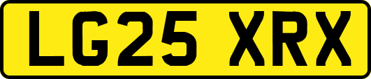 LG25XRX