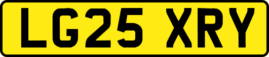 LG25XRY