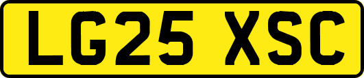 LG25XSC