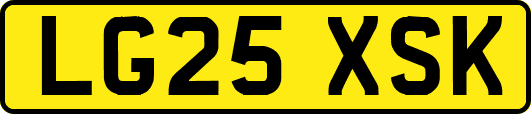 LG25XSK