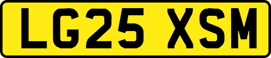 LG25XSM