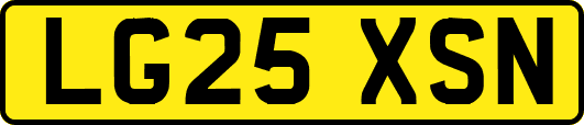 LG25XSN