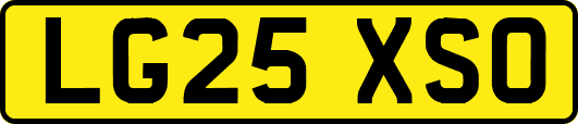 LG25XSO