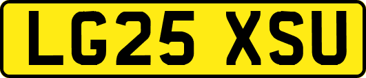 LG25XSU