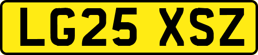 LG25XSZ