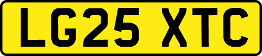 LG25XTC