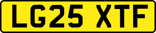 LG25XTF