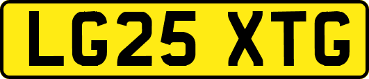 LG25XTG