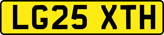 LG25XTH