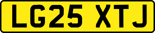 LG25XTJ