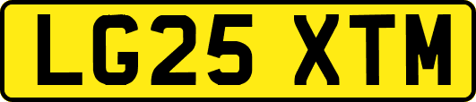 LG25XTM