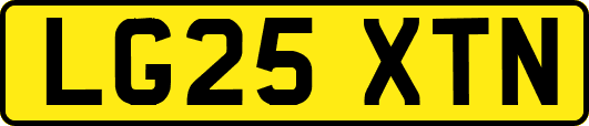 LG25XTN