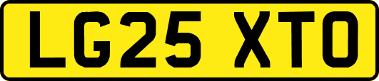 LG25XTO