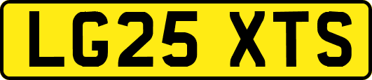 LG25XTS