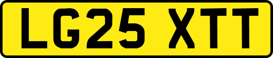 LG25XTT