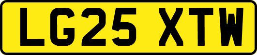 LG25XTW