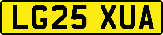 LG25XUA