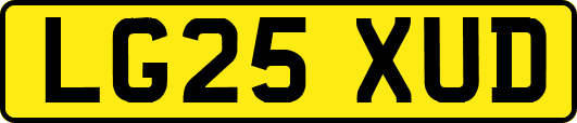 LG25XUD