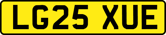 LG25XUE
