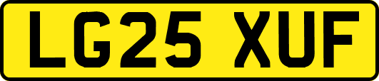 LG25XUF