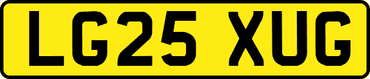 LG25XUG