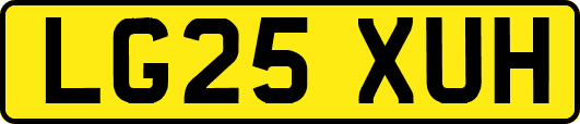 LG25XUH
