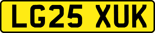 LG25XUK