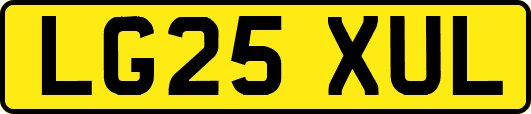 LG25XUL