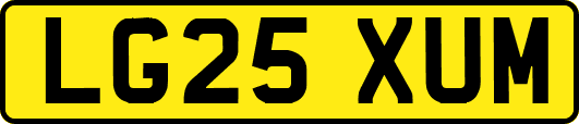 LG25XUM