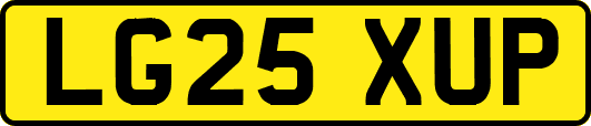 LG25XUP